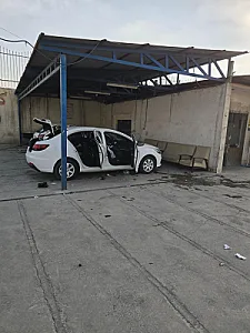 کارواش