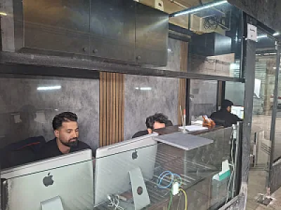 صداگیری خودرو کاراک