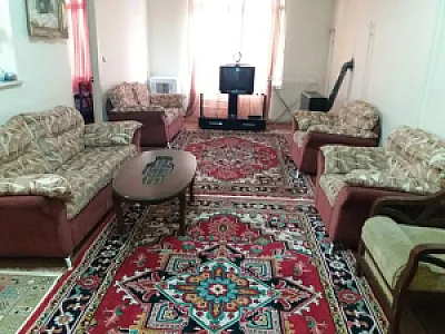 سوئیت مسافری تبریز
