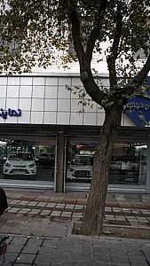 نمایندگی۸۲۰۲کرمان موتور