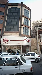 نمایشگاه خودرو کارمانیا