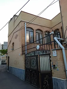 سوئیت سهند