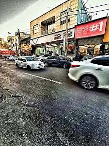 نمایندگی مدیران خودرو کد ۴۰۱