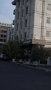 نمایندگی هیوندای سعادت آباد