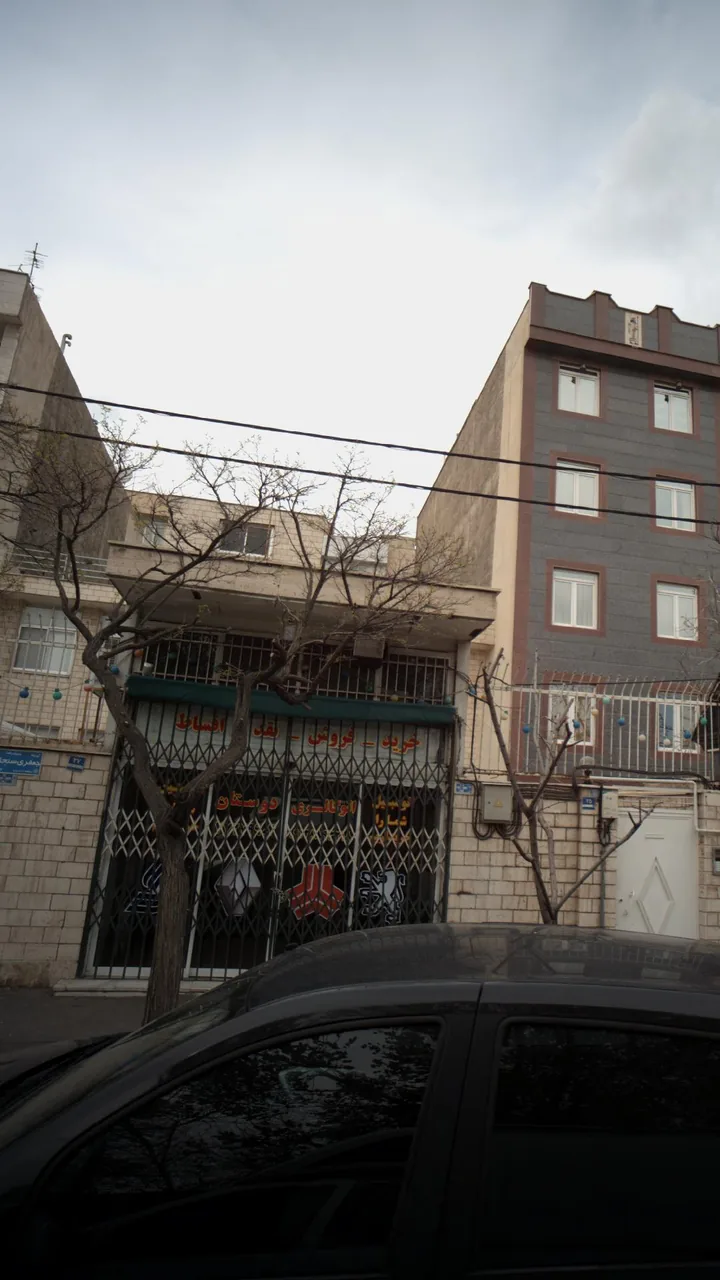 اتوگالری دوستان