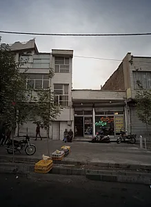 فروشگاه موتورسیکلت سرعت سیکلت