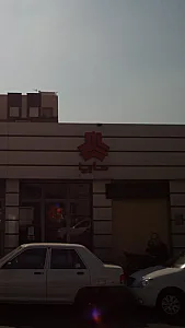 نمایندگی خودرو سایپا