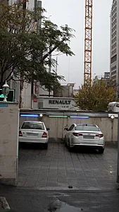 نگین خودرو تهران شعبه مرکزی مطهری