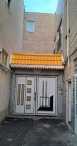 سوییت بهرام