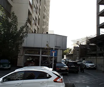 اتو گالری پور نقشبند