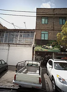 اتومبیل نقی زاده