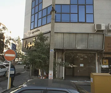 نمایشگاه موتورسیکلت شورا