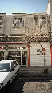 نمایشگاه اتومبیل محمد