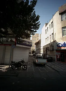 آرین موتور