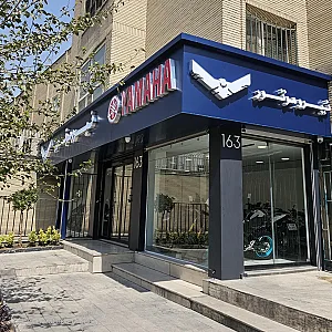 نیرو موتور گیشا