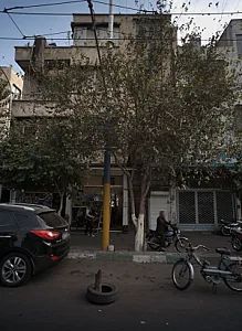گالری امین