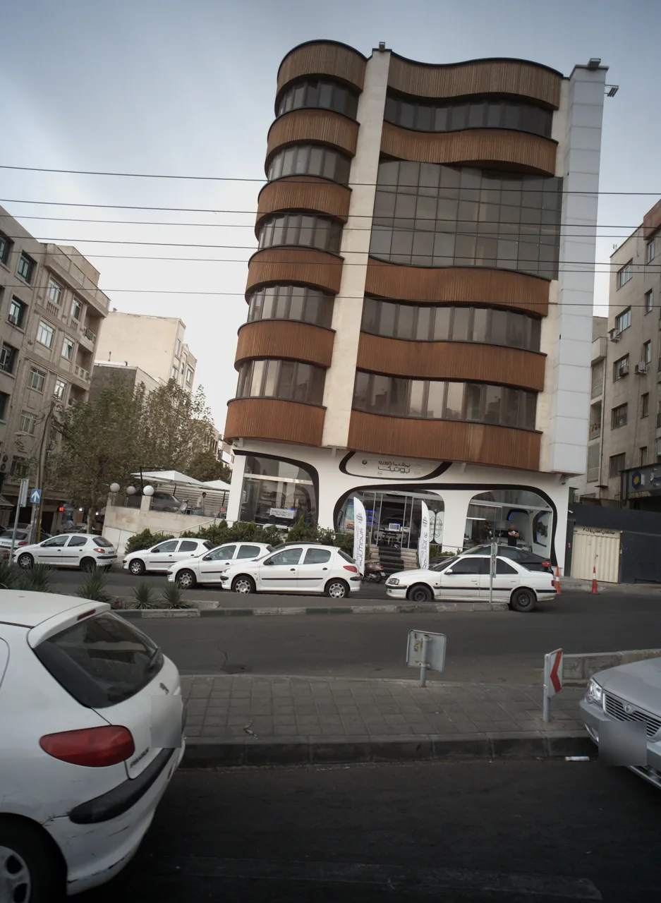 پرشیاخودرو