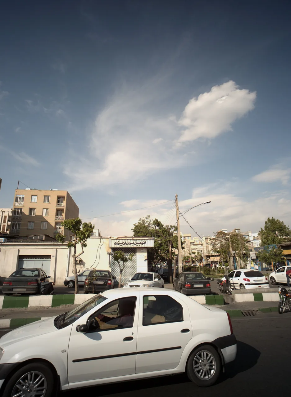 اتومبیل برادران یزدی