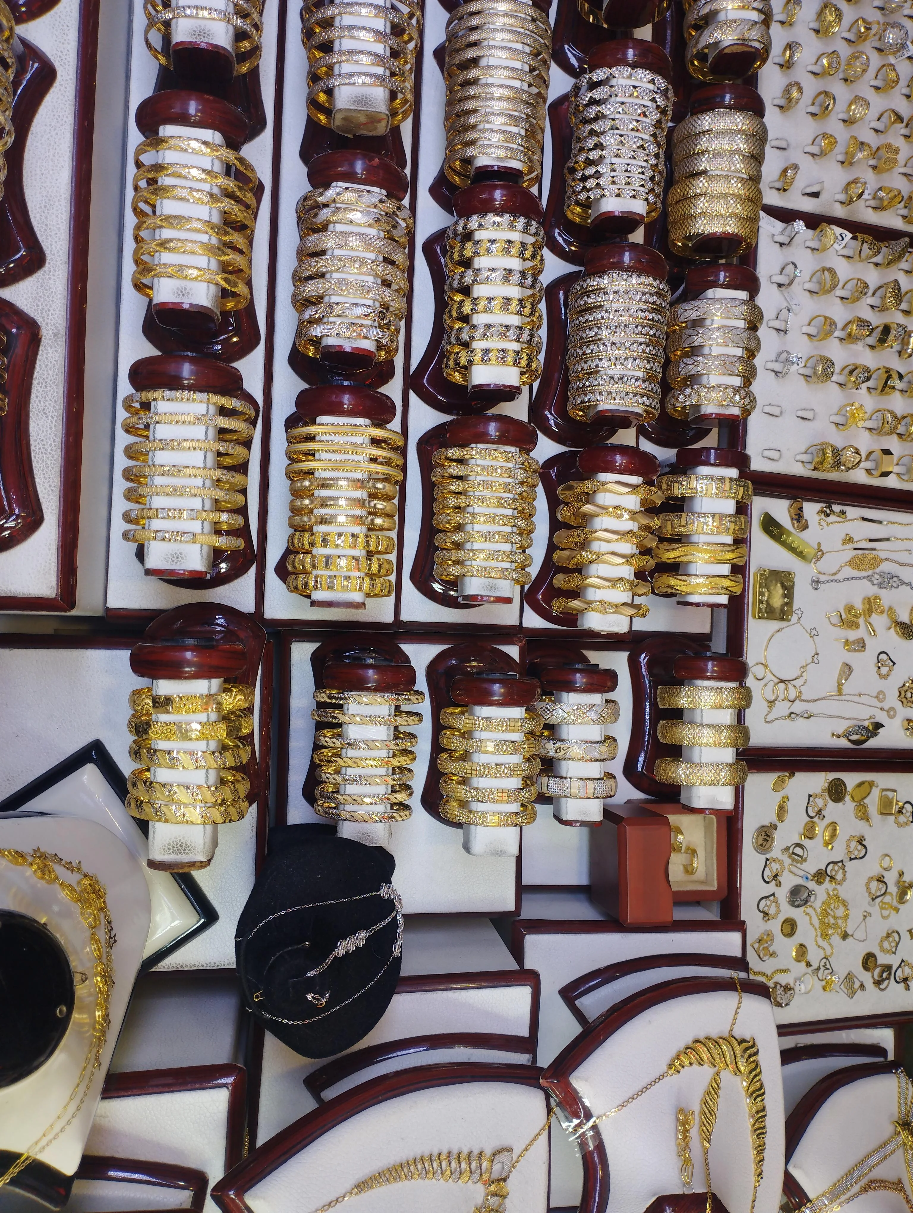 زرگری سجاد گلزار