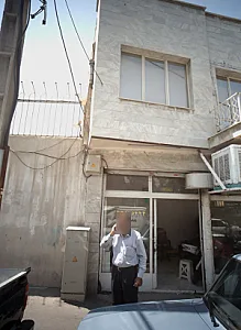 فروشگاه موتور سیکلت