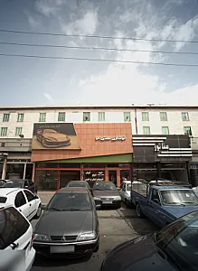 اتو گالری مهدی عج