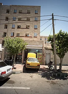 دفتر محمد