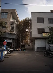 نمایشگاه اتومبیل ماهانی