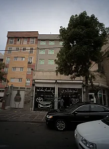 اتوگالری پاسارگاد