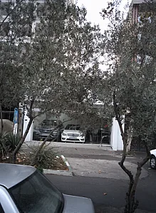 نمایشگاه اتومبیل