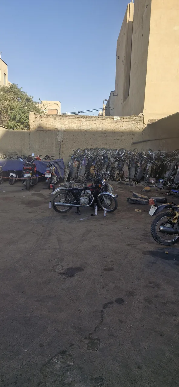 موتر مزایده ۱۲۵ - تصویر 3