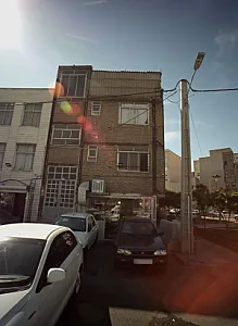 اتو گالری احمد رضا