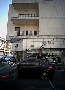 اتوگالری سفیر خودرو