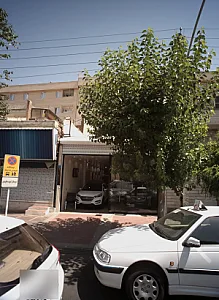 نمایشگاه ماشین