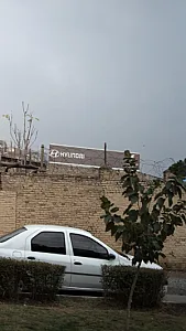 نمایندگی هیوندا