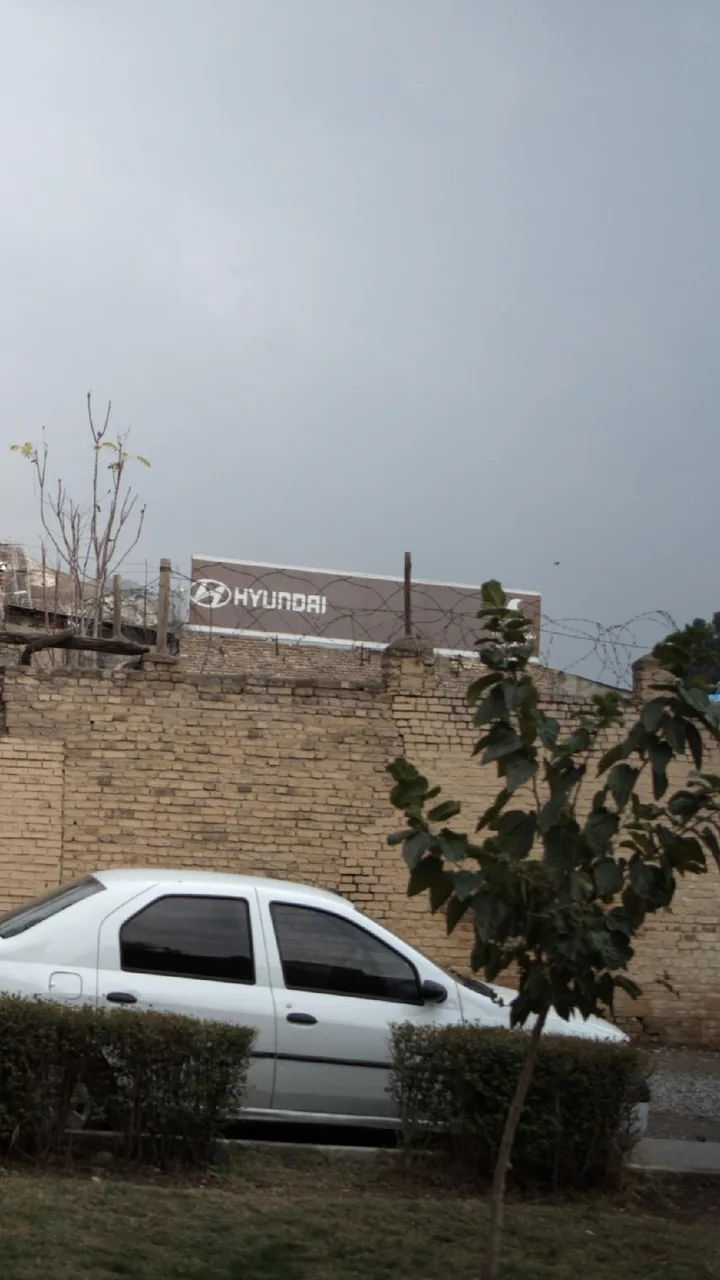 نمایندگی هیوندا