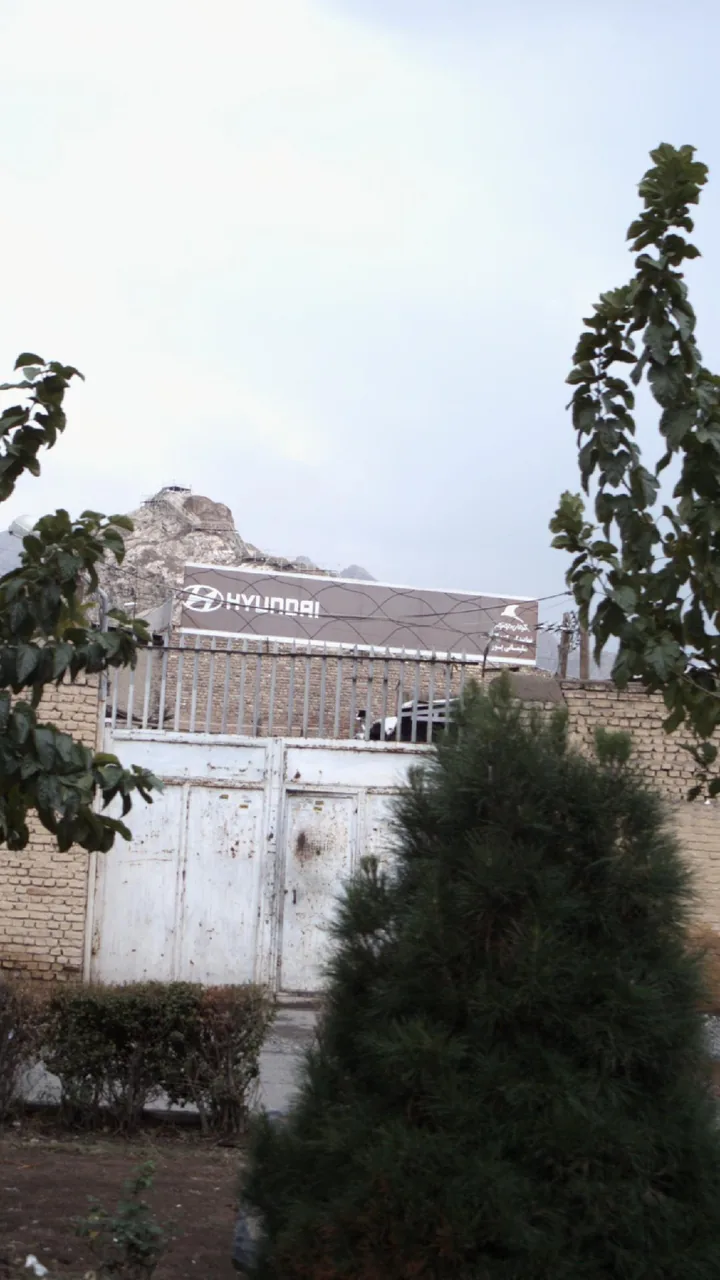 نمایندگی هیوندا - تصویر 3