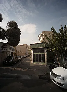 فروشگاه دزیانی