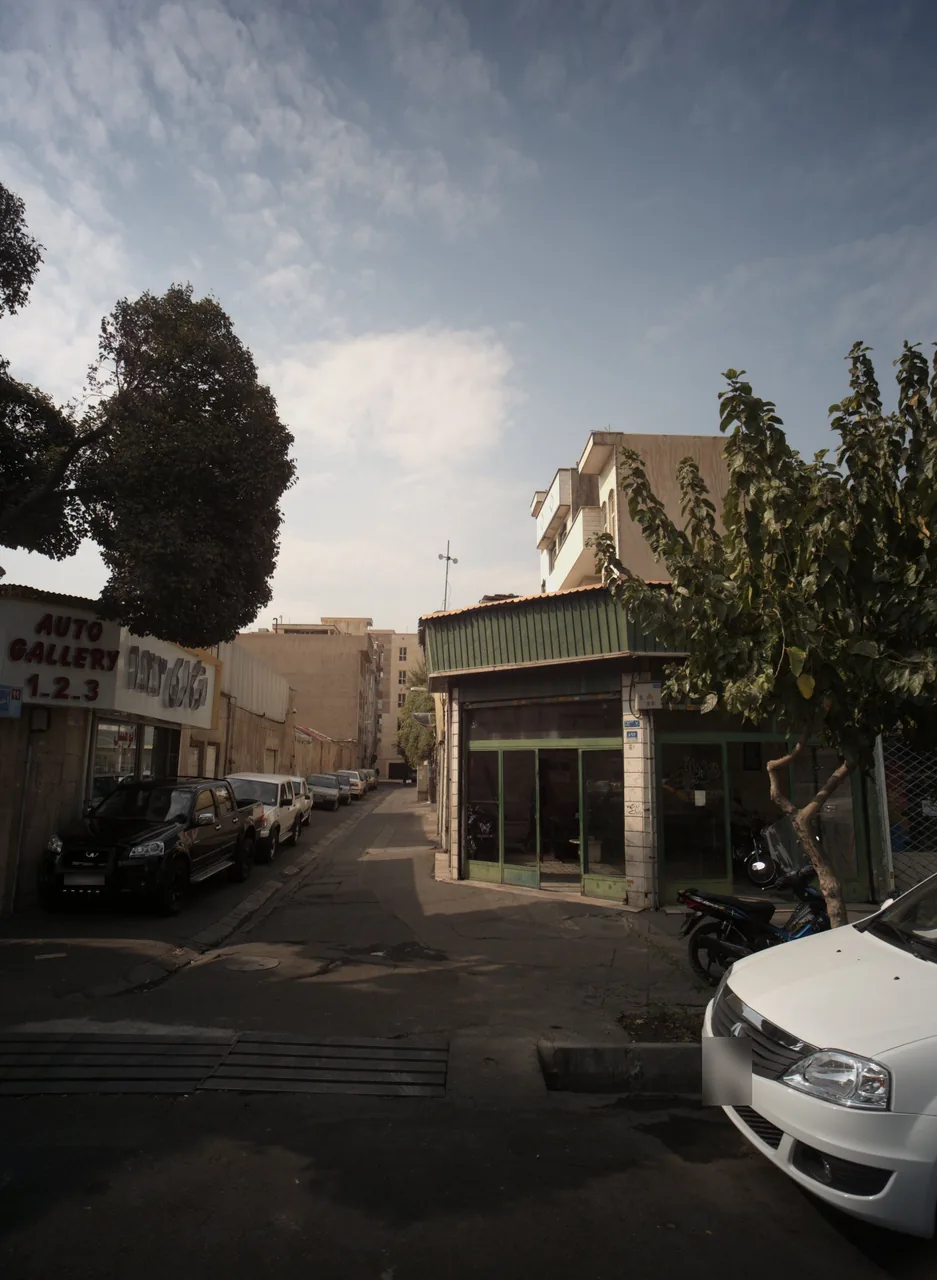 فروشگاه دزیانی