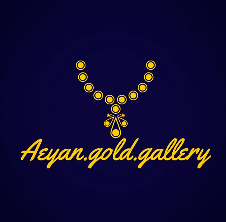 گالری طلا اعیان