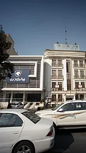 ایران خودرو