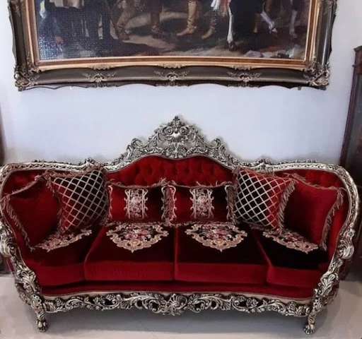 قالیشویی و مبل شویی ولیعصر خدایی