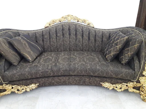 قالیشویی و مبل شویی ولیعصر خدایی