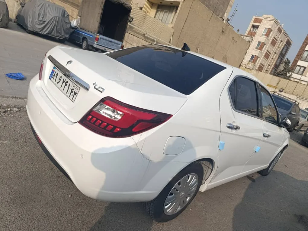 آنوش خودرو - تصویر 3