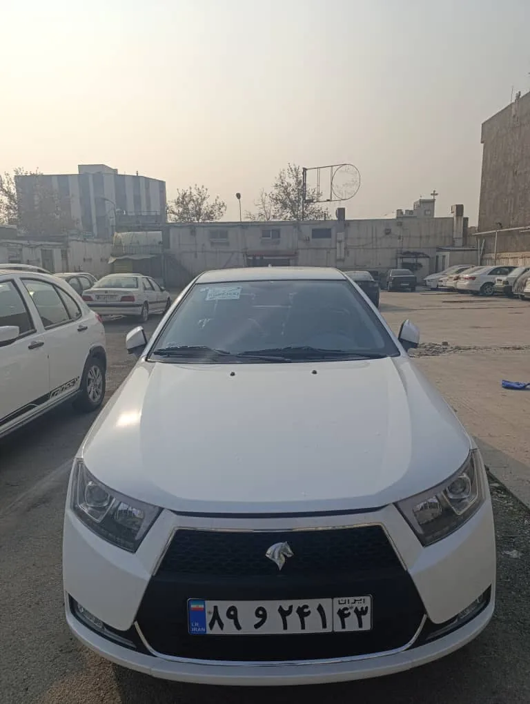 آنوش خودرو - تصویر 4