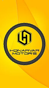اتومبیل هنرور موتورز