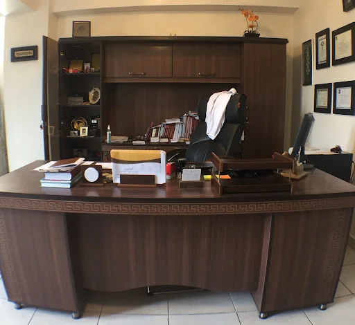 مرکز سلامت پوست و مو مروارید تبریز