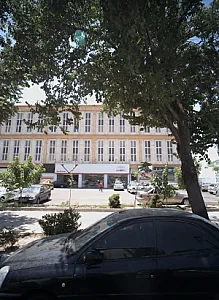 نمایندگی چری