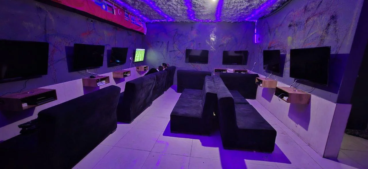 گیم نت زئوس