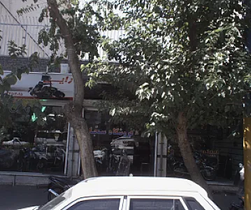 فروشگاه سجاد