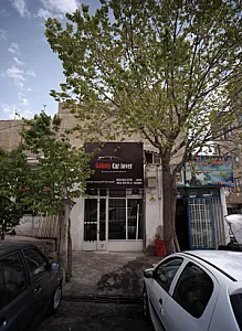 نمایشگاه خودروff عاشق ماشین کهکشان